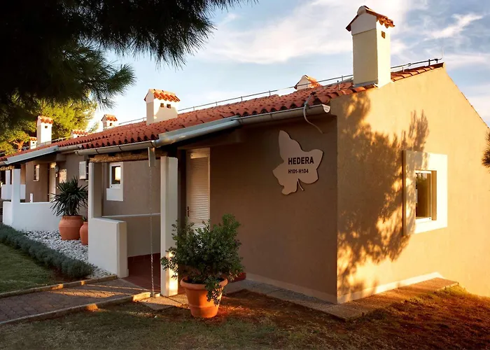 Park Plaza Verudela Pula