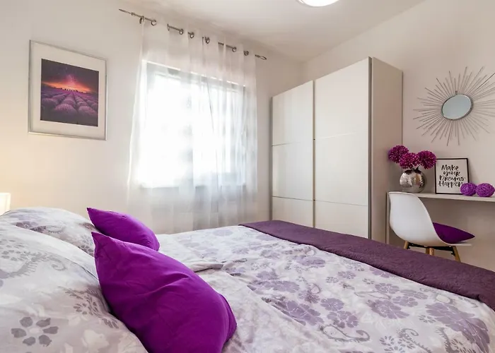 Apartment Pula Relax
